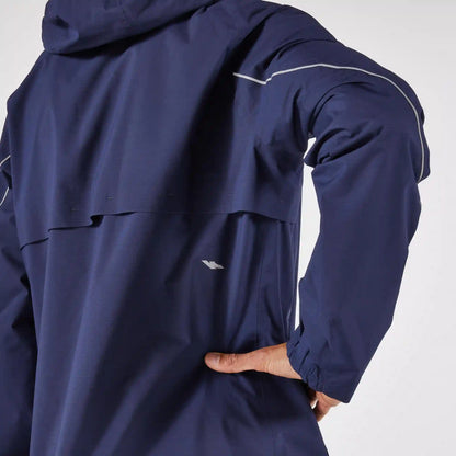Kiprun Men's 500 Waterproof Trail Running Jacket