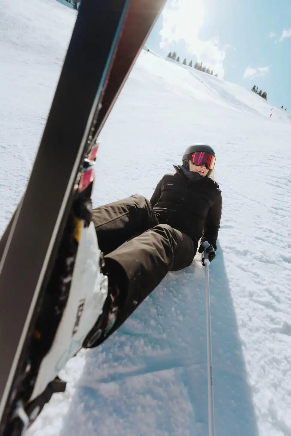 Wedze Women’s 500 Insulated Ski and Snow Pants