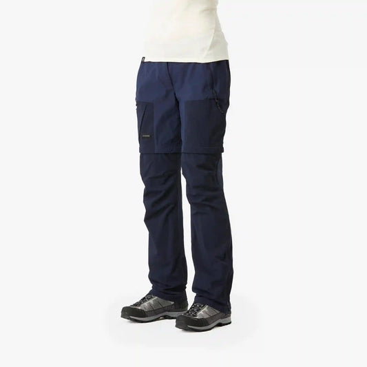 Simond Women's MT500 2-in-1 Modular Hiking Pants