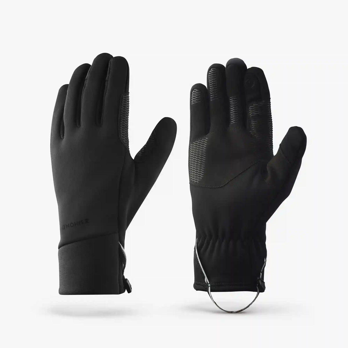 Simond Adult MT500 Warm Touchscreen Gloves