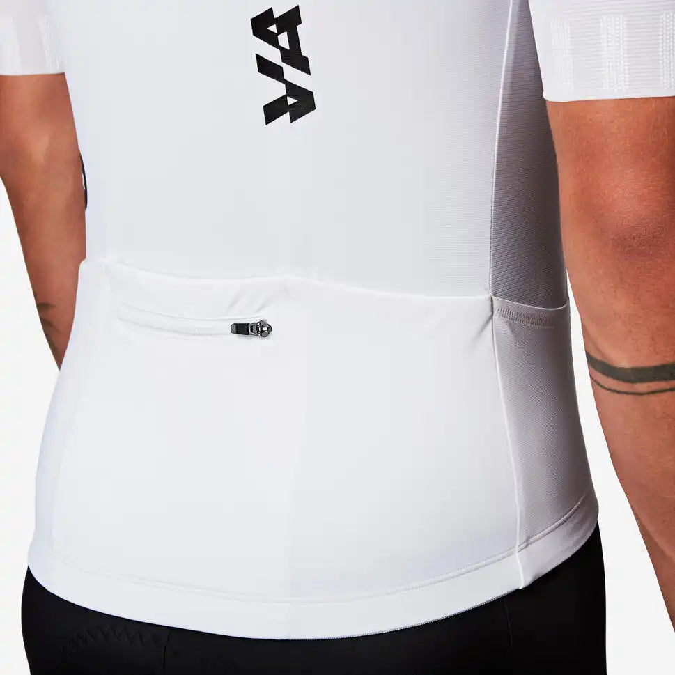 Van Rysel Unisex RCR-R 2 Short-Sleeved Cycling Jersey