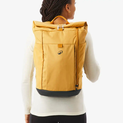 Quechua NH Escape 500 Rolltop 23 L Backpack