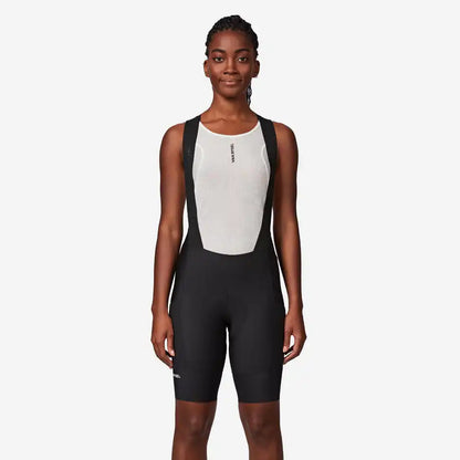 Van Rysel Women's Endurance Road Cycling Bib Shorts