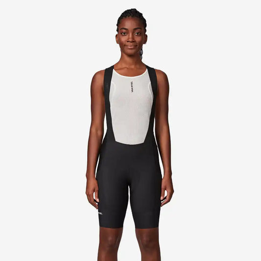 Van Rysel Women's Endurance Road Cycling Bib Shorts
