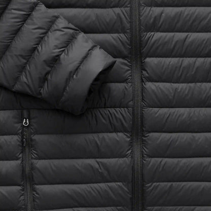 Simond Men's MT100 Down Puffer Jacket