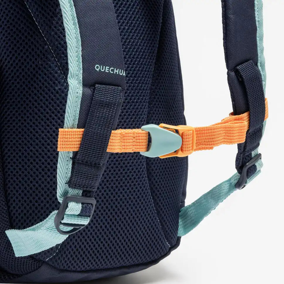 Quechua MH100 Kids’ 5L Hiking Backpack