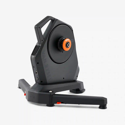 Van Rysel RCR Smart Trainer with Zwift Cog and Click