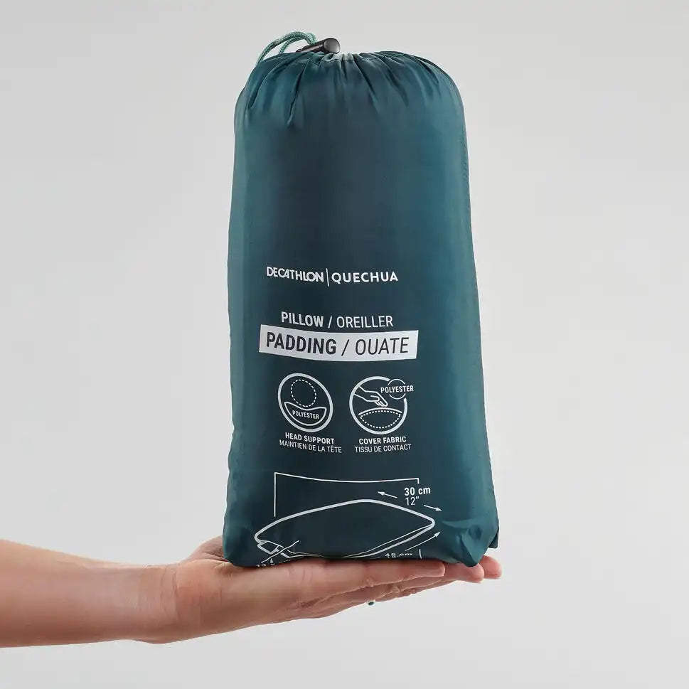 Quechua Comfort Camping Pillow