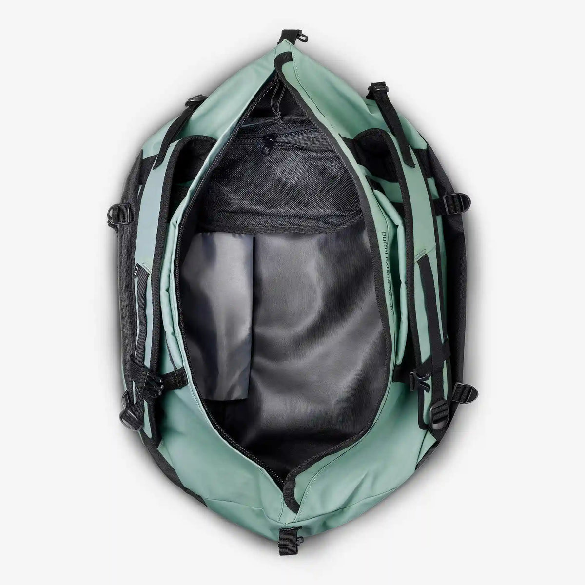 Simond 500 Extend 30-40 L Duffel Bag