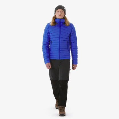 Simond Men’s Xplore Hooded Down Jacket