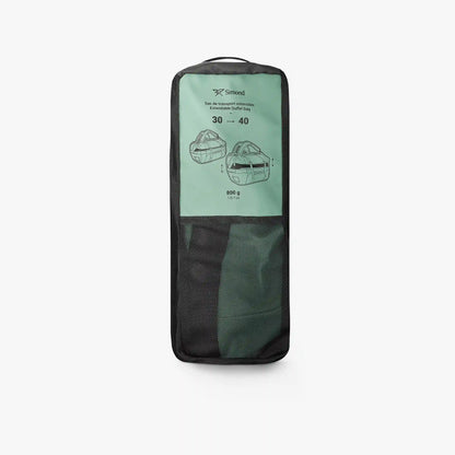 Simond 500 Extend 30-40 L Duffel Bag