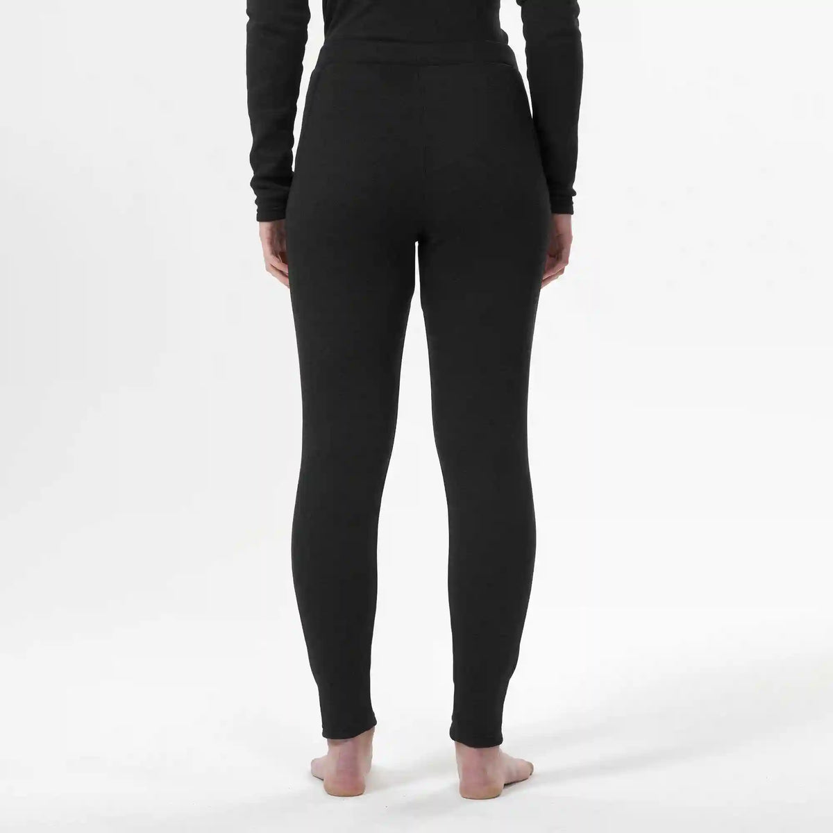 Wedze Women's BL100 Ski Base Layer Bottom