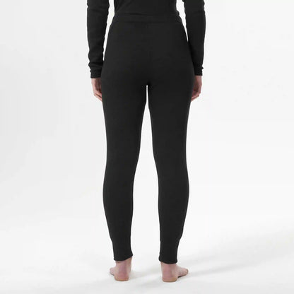 Wedze Women's BL100 Ski Base Layer Bottom