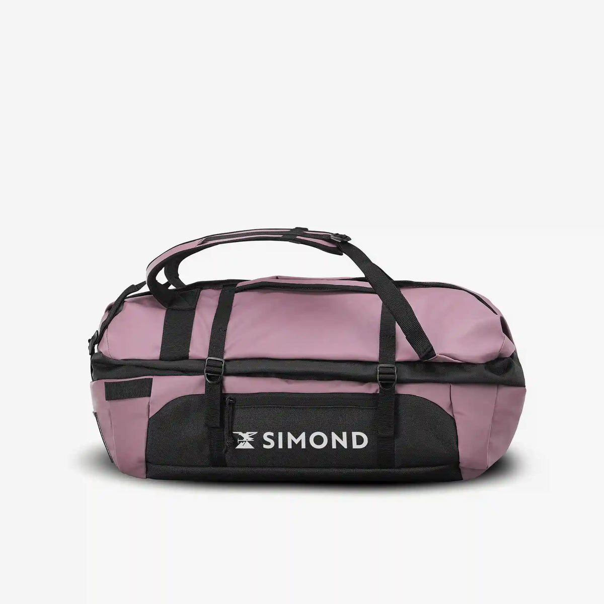 Simond 500 Extend 30-40 L Duffel Bag