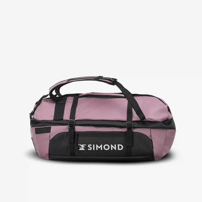 Simond 500 Extend 30-40 L Duffel Bag