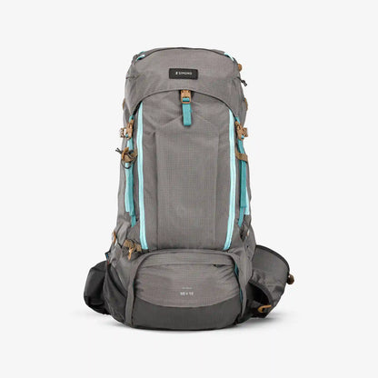 Simond Women's MT500 AIR 55+10L Backpacking Pack
