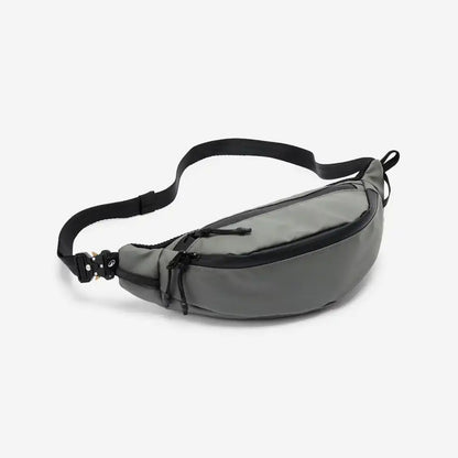 2 pocket Waterproof BumBag