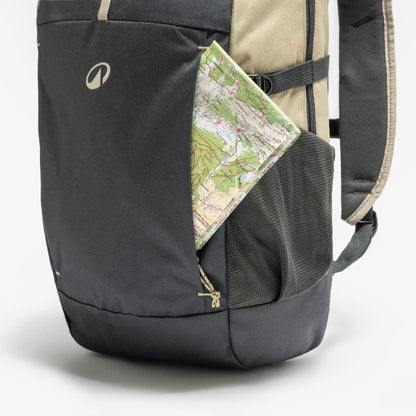 Quechua 100 Arpenaz 20L Hiking Backpack