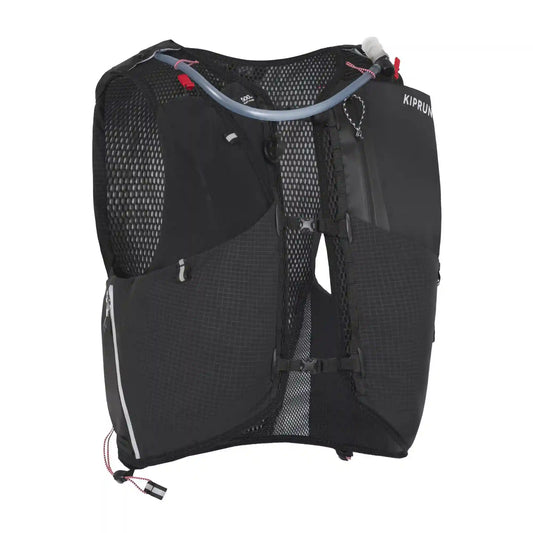 Kiprun 15L Ultra Trail Running Hydration Vest - 2L Water Bladder Included