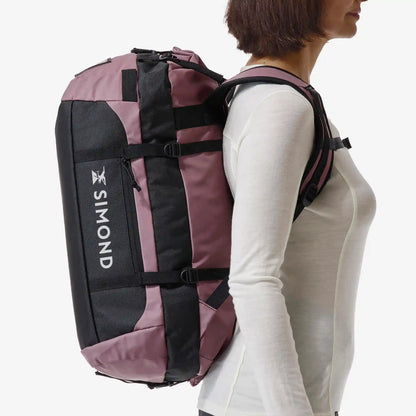Simond 500 Extend 30-40 L Duffel Bag