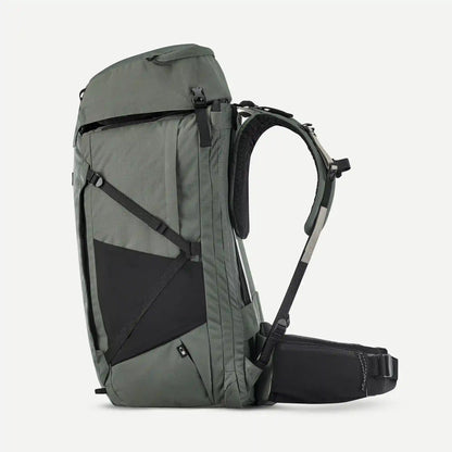 Forclaz Men's Travel 900 70+6L Backpacking Pack