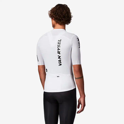 Van Rysel Unisex RCR-R 2 Short-Sleeved Cycling Jersey