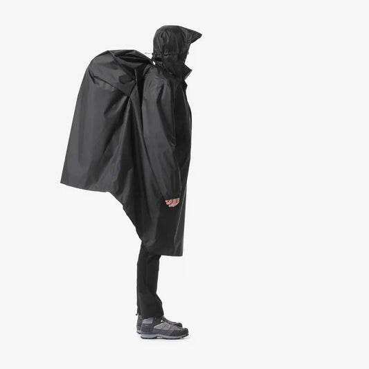 Simond MT500 60L Hiking Rain Poncho