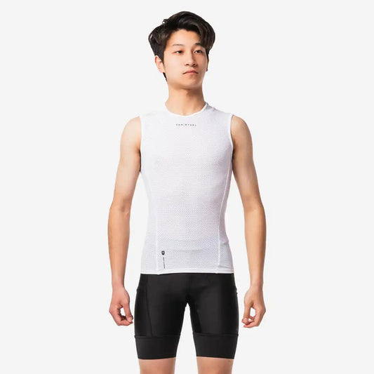 Van Rysel Men's Ultralight Mesh Base Layer