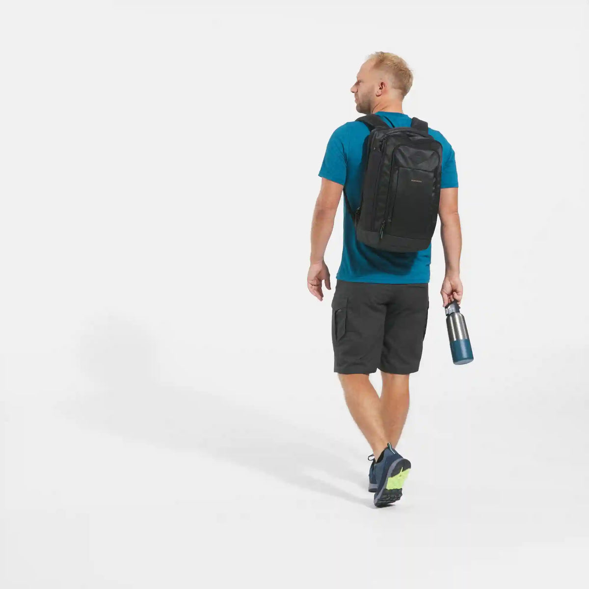 Quechua NH500 Escape 23 L Hiking Backpack