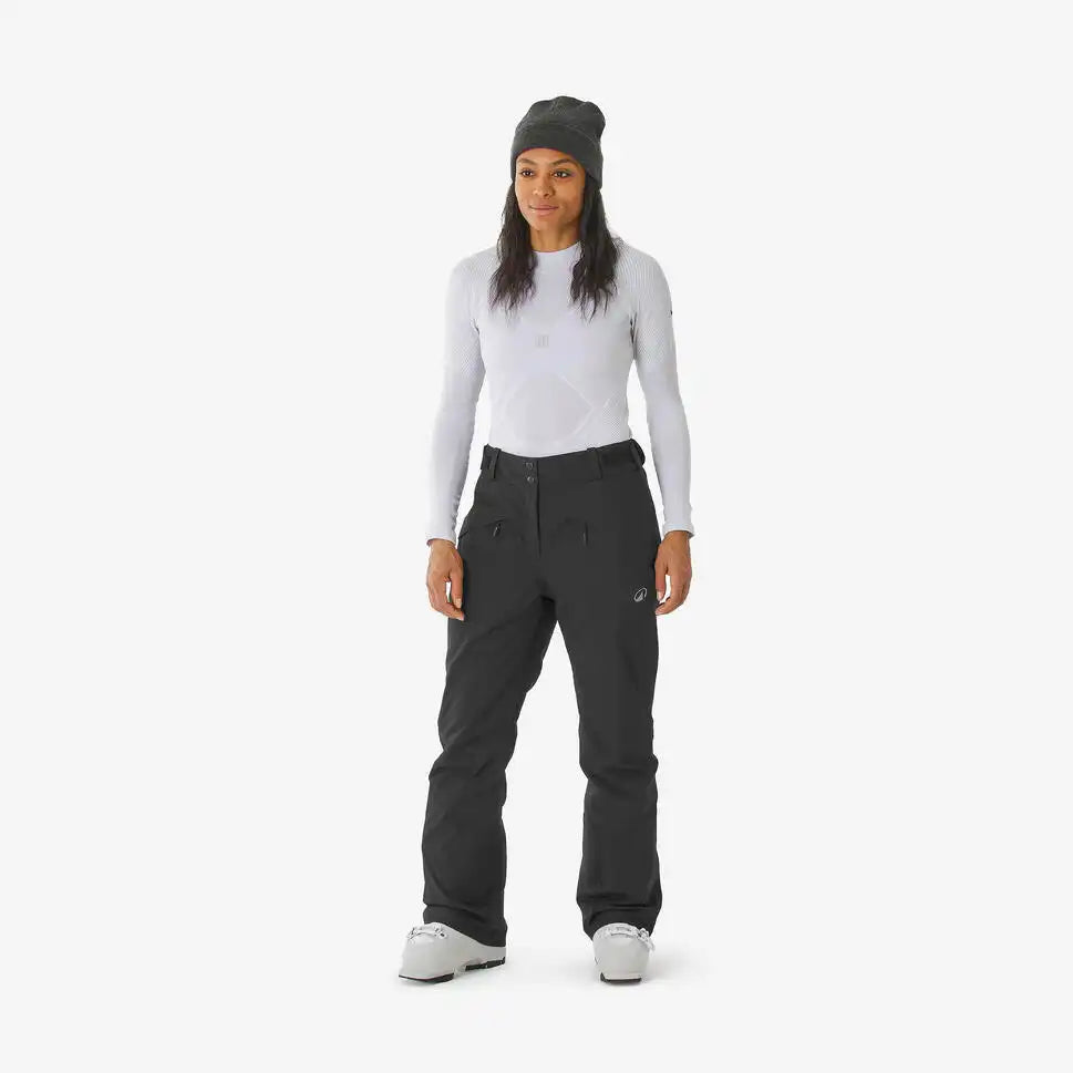 Wedze Women’s 500 Insulated Ski and Snow Pants