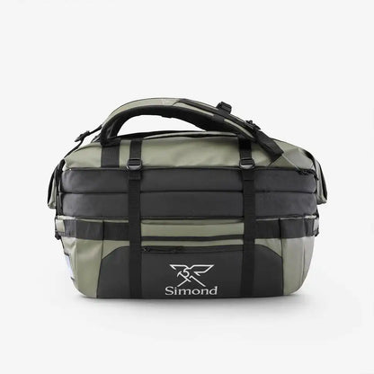 Simond 500 Extend 40-60 L Duffel Bag