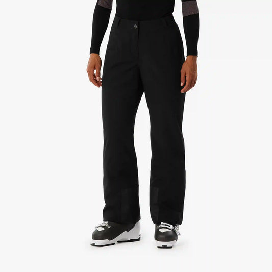 Wedze Women’s 100 Warm Waterproof Snow Pants