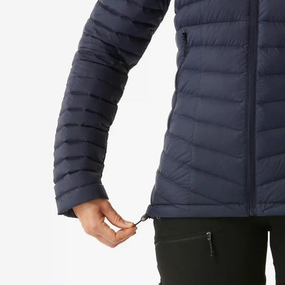 Simond Women's MT100 Hooded Down Puffer Jacket