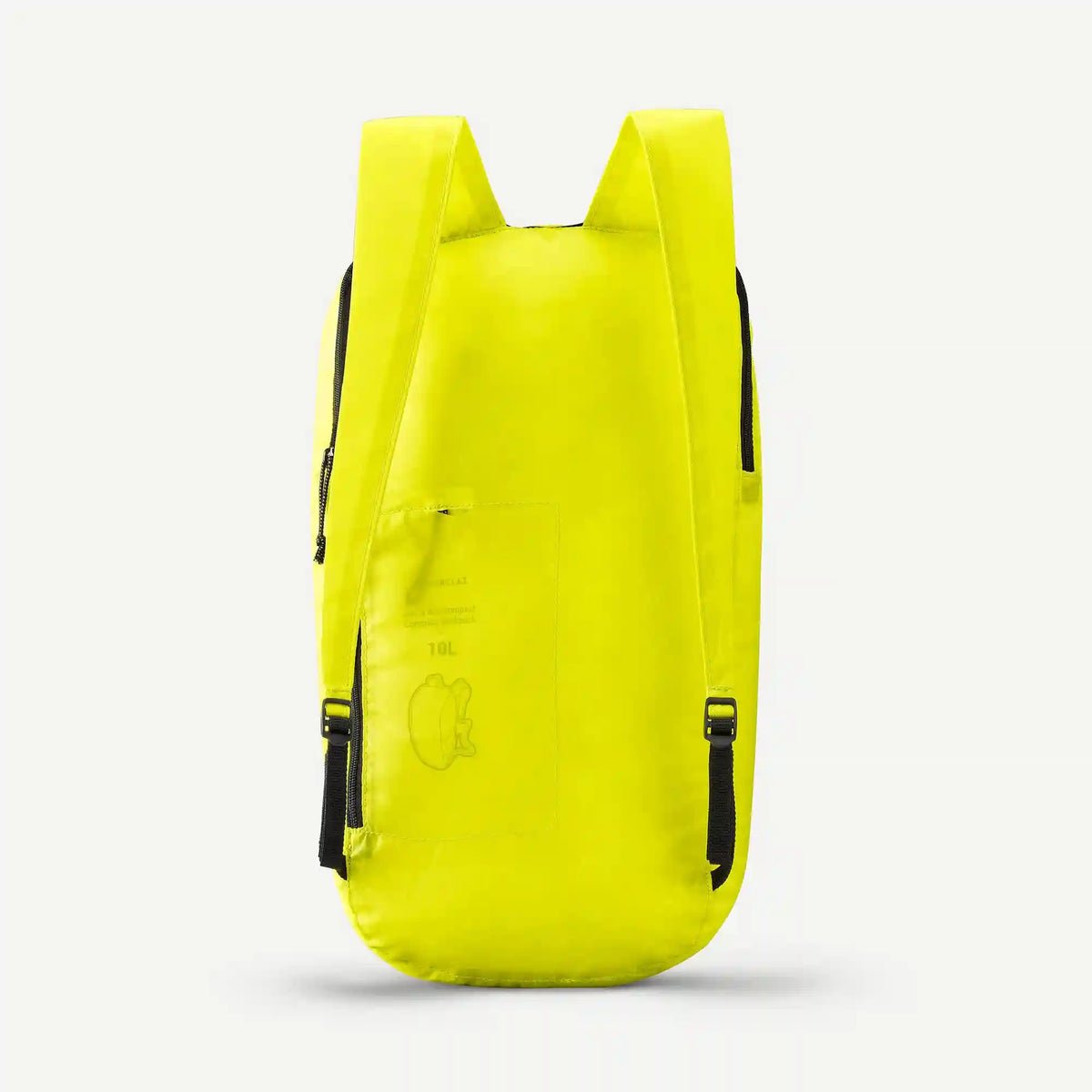 Forclaz Ultra-Compact 10 L Backpack