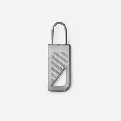 Decathlon Universal Repairable Metal Zipper Pull-Tab