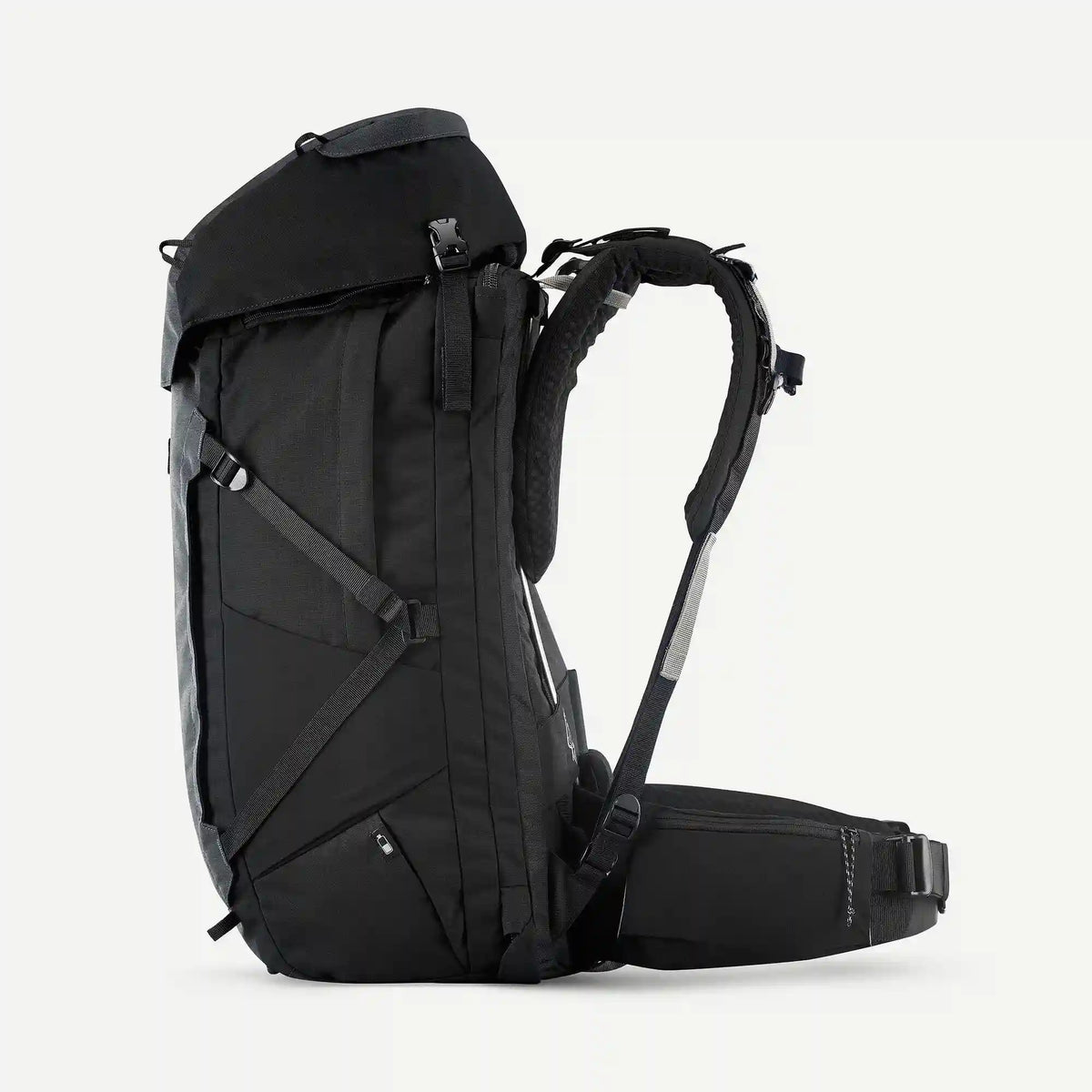 Forclaz Men's Travel 900 50+6 L Backpacking Pack