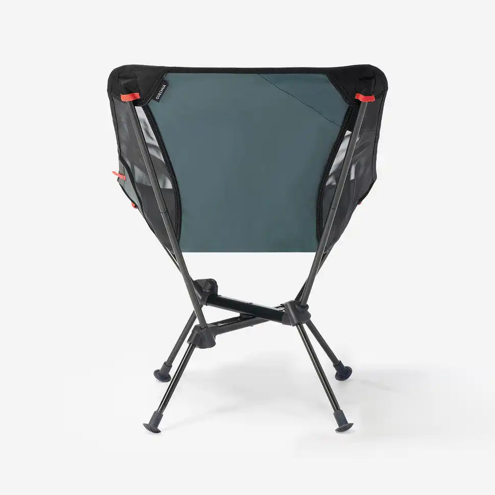Quechua 500 Ultra-Compact Camping Chair 2026