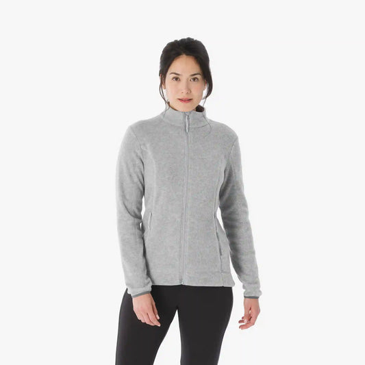 Quechua Women's MH120 Fleece Jacket