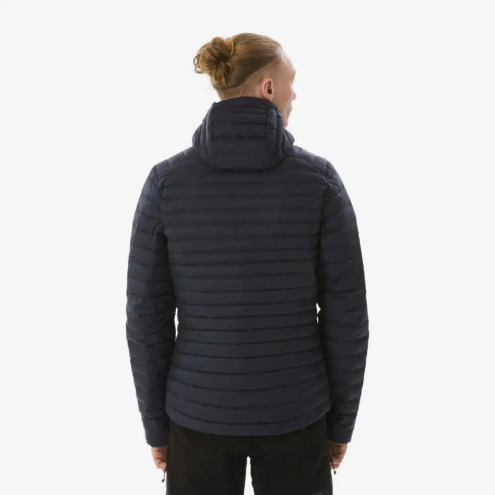 Simond Men’s Xplore Hooded Down Jacket