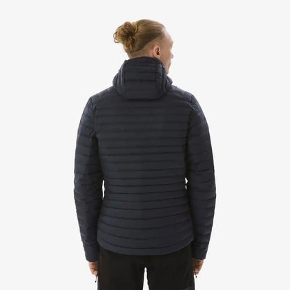 Simond Men’s Xplore Hooded Down Jacket