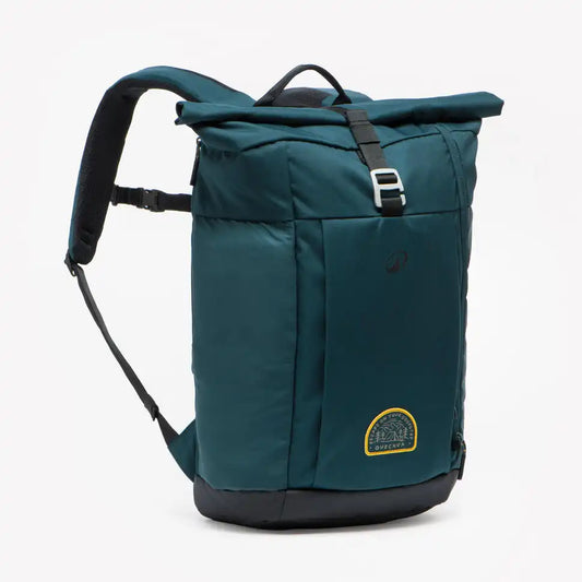 Quechua NH Escape 500 Rolltop 23 L Backpack