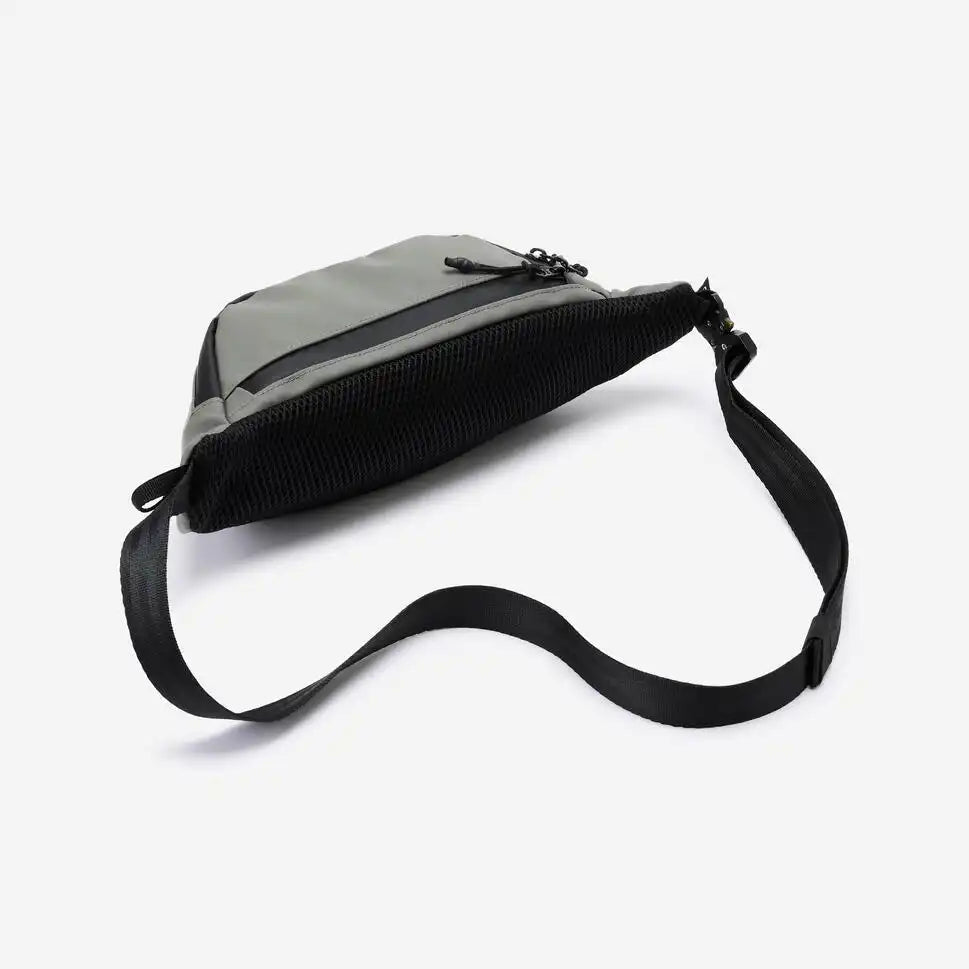 2 pocket Waterproof BumBag