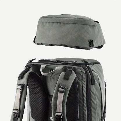 Forclaz Men's Travel 900 70+6L Backpacking Pack