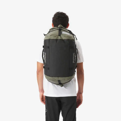 Simond 500 Extend 40-60 L Duffel Bag