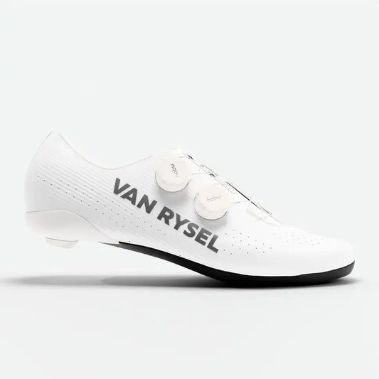 Van Rysel Adult RCR Road Cycling Shoes