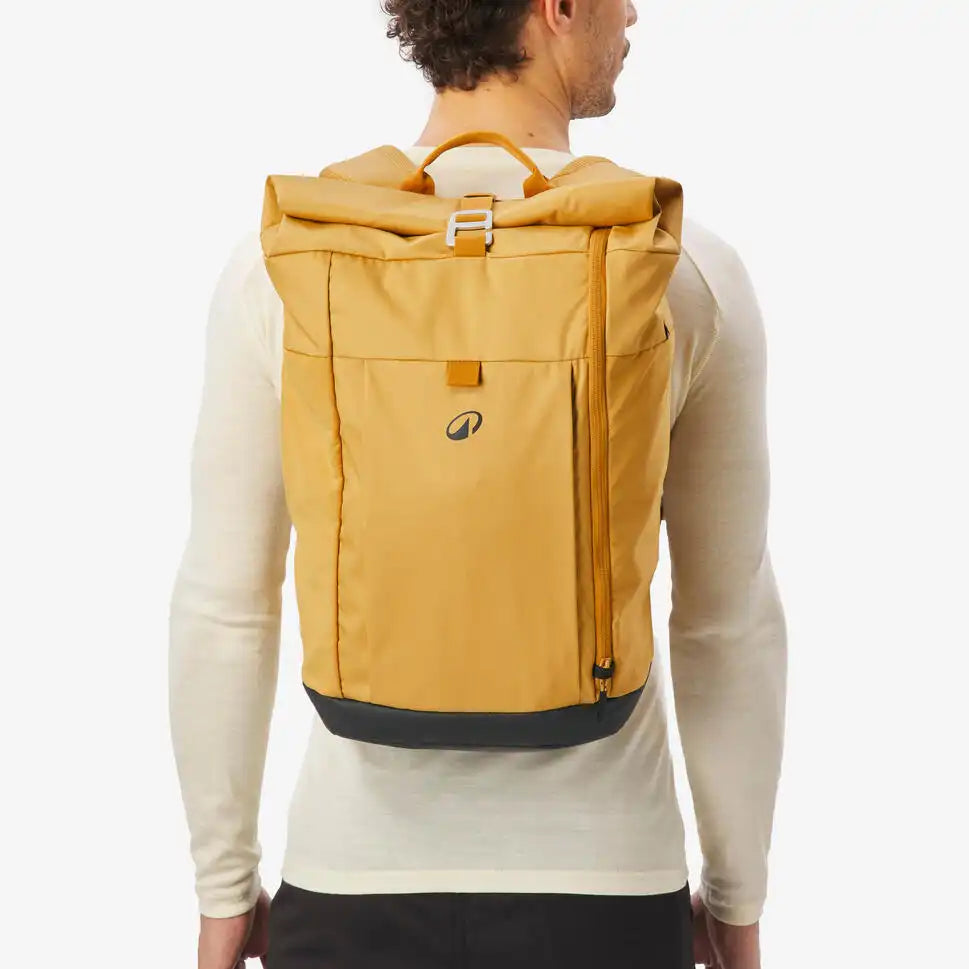 Quechua NH Escape 500 Rolltop 23 L Backpack
