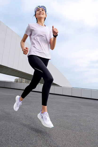 Kiprun Run 500 Dry Women's Breathable Running T-shirt