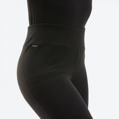 Wedze Women's BL500 Ski Base Layer Bottoms
