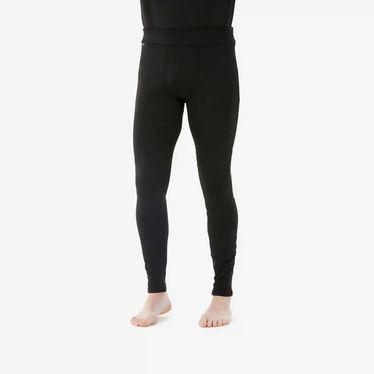 Wedze Men's BL500 Ski Base Layer Bottoms