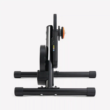 Van Rysel D100 Home Trainer with Zwift Cog and Click